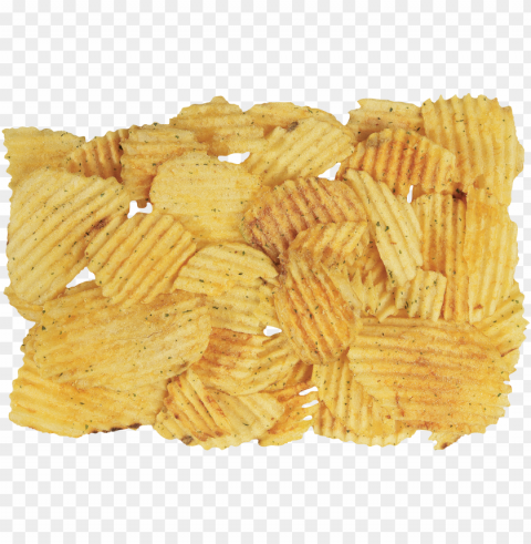 potato chips food transparent png Alpha PNGs