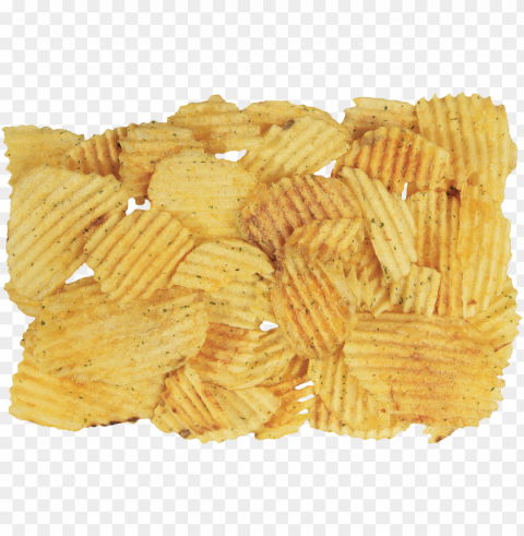 Potato Chips Food Transparent Png Alpha PNGs