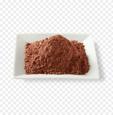 powder PNG Image Isolated on Transparent Backdrop