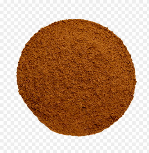 powder PNG Image Isolated with Clear Background