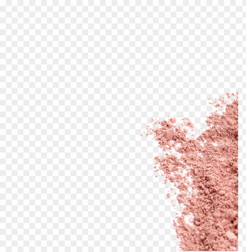 powder PNG Image Isolated with Clear Transparency