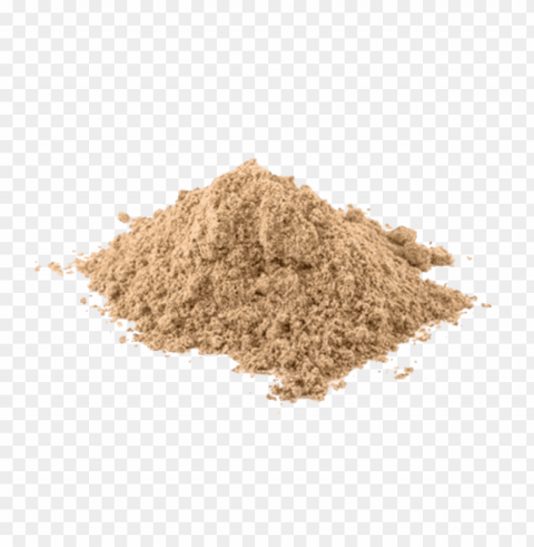 powder PNG Image with Clear Background Isolated