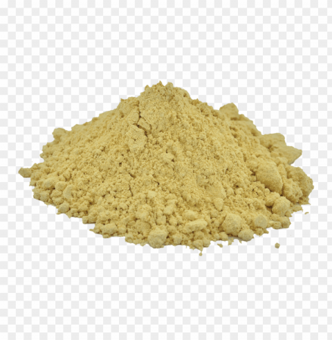 Powder PNG Image With Isolated Artwork