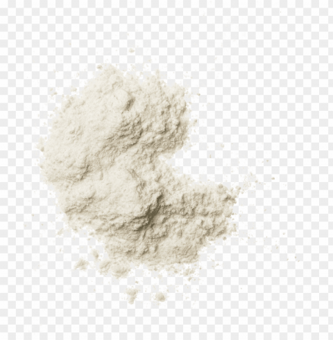 powder PNG Image with Transparent Background Isolation