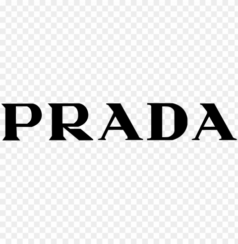 prada Isolated Character on HighResolution PNG