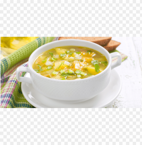 Prato De Sopa HighResolution PNG Isolated Artwork