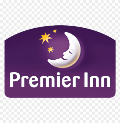 premier inn logo vector free Isolated Element in HighQuality PNG