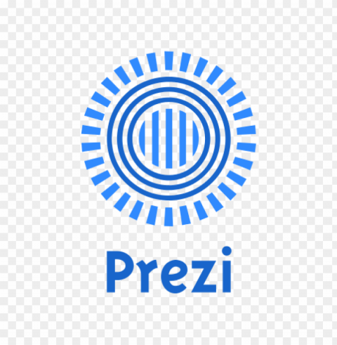 prezi logo CleanCut Background Isolated PNG Graphic PNG transparent with Clear Background ID ee0cab0a