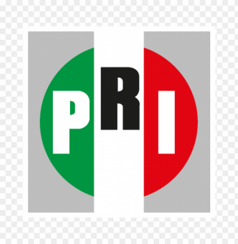 pri vector logo download free HighQuality Transparent PNG Isolated Artwork