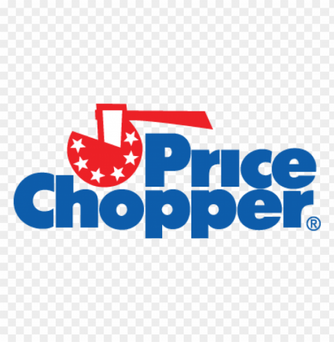 price chopper logo vector free PNG with no bg