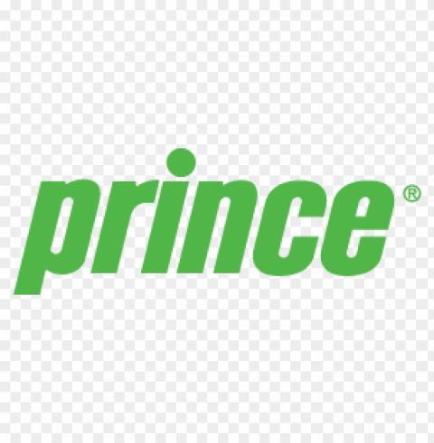 prince sports logo vector free Transparent PNG Isolated Graphic Element