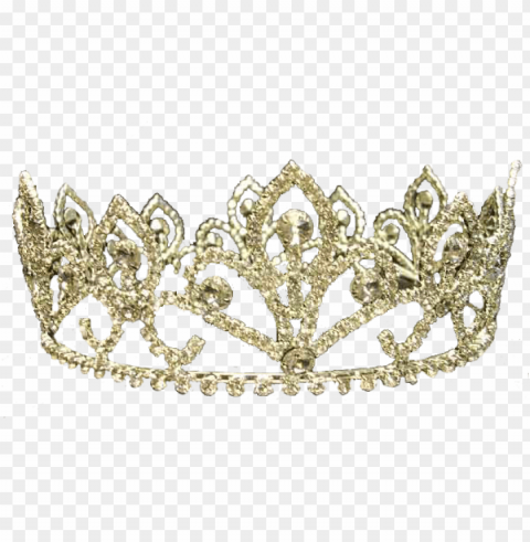 princess crown HighQuality Transparent PNG Isolated Element Detail