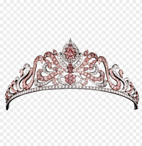 princess crown HighQuality Transparent PNG Isolated Graphic Design