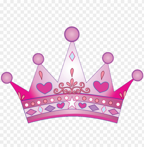 princess crown transparent HighResolution Isolated PNG with Transparency