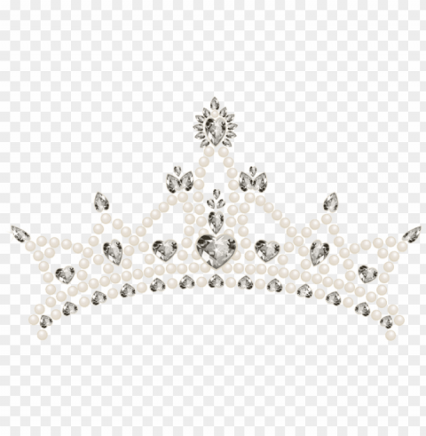 princess crown transparent HighResolution PNG Isolated Illustration