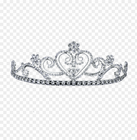 princess crown transparent Isolated Artwork in HighResolution PNG
