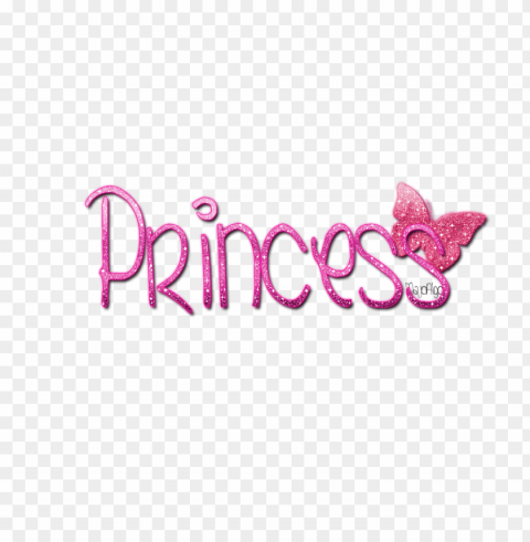 princess crown Isolated Artwork on Transparent PNG