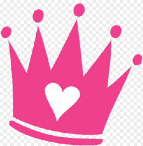 princess crown HighQuality PNG Isolated on Transparent Background