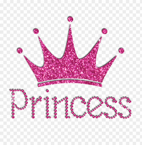 princess crown HighQuality Transparent PNG Element