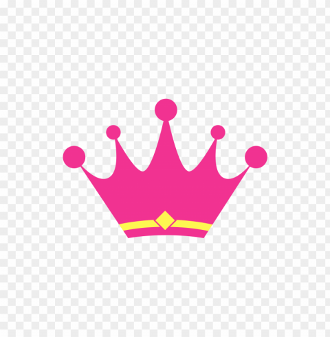 princess crown HighQuality Transparent PNG Isolated Graphic Design PNG transparent with Clear Background ID 0b0e8d19