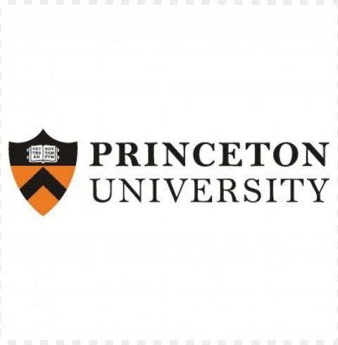 princeton university logo vector Transparent PNG images with high resolution