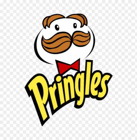 pringles vector logo free PNG images with clear alpha channel broad assortment
