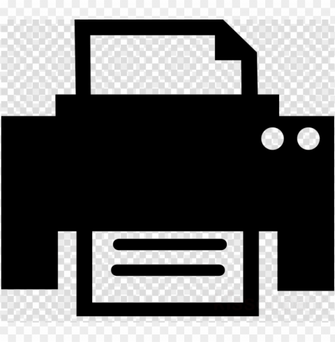 print button icon computer icons printer - print button icon PNG graphics for presentations