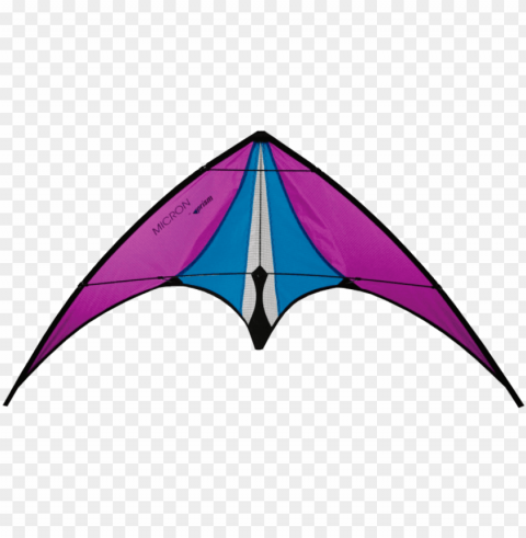 prism micron stunt kite - prism micron stunt kite orange Transparent background PNG clipart