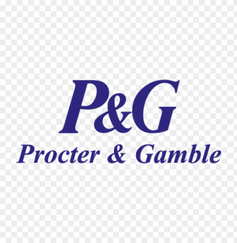 procter & gamble vector logo free download HighQuality Transparent PNG Isolated Graphic Element