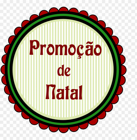 promoção natal PNG Graphic with Clear Background Isolation