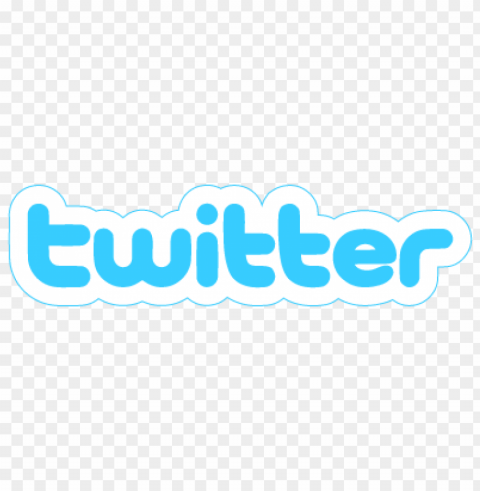 proper twitter logo vector free PNG images with transparent space
