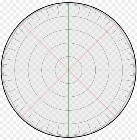 protractor PNG graphics for free