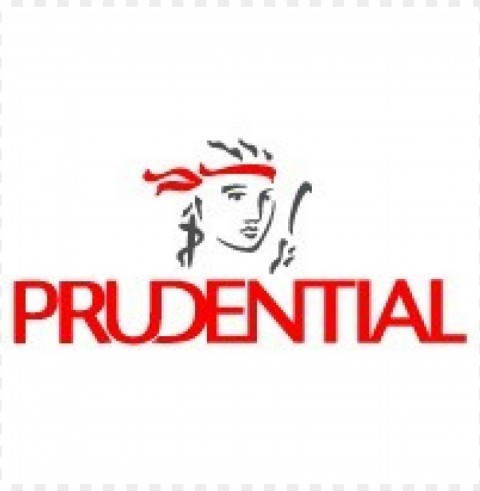 prudential logo vector free download PNG images for editing