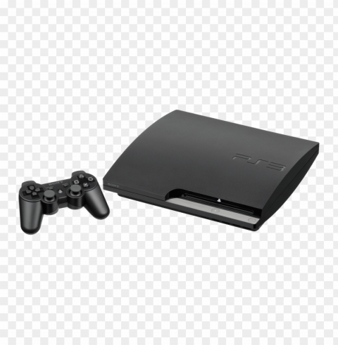 ps3 PNG with isolated background