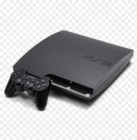 ps3 PNG with no background diverse variety