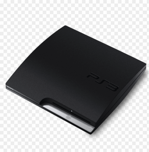 ps3 PNG with Transparency and Isolation