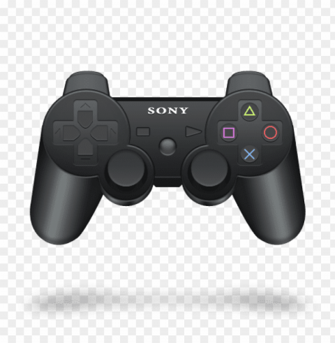 ps3 Transparent Background Isolated PNG Icon