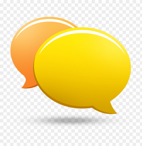 psd chat icon - chat icon Transparent PNG graphics archive
