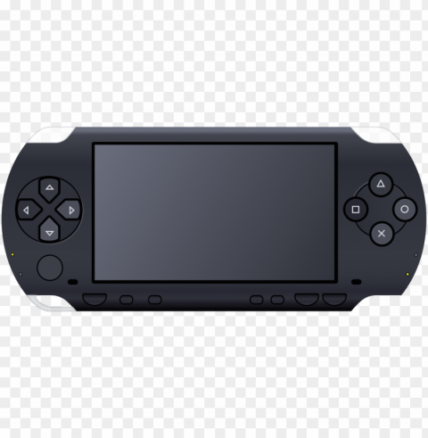 Psp PNG Files With Clear Backdrop Assortment