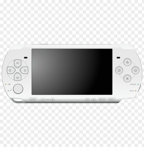 psp PNG files with transparency