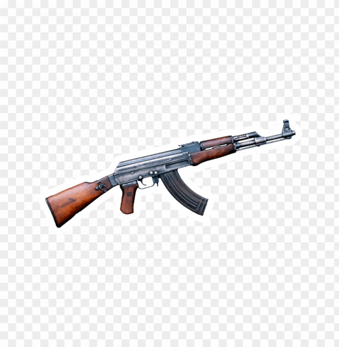 Pubg Akm Gun Weapon Battlegrounds Sticker PNG Images With Clear Background