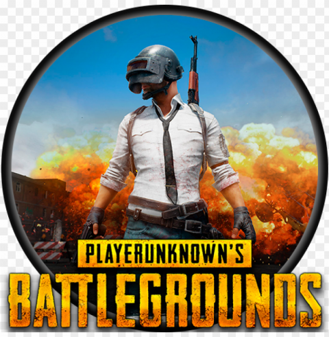 pubg patchbot for playerunknown battlegrounds patchbot PNG with clear transparency