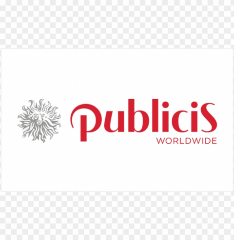 publicis logo PNG graphics with clear alpha channel broad selection