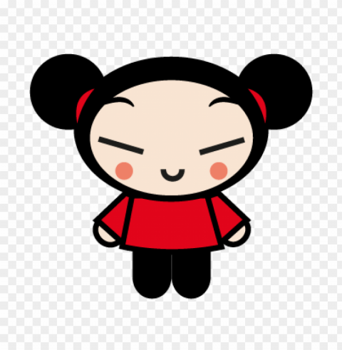 pucca vector download free High-resolution transparent PNG files