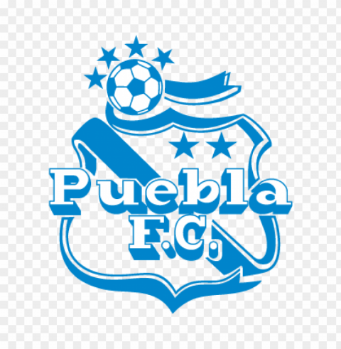 puebla vector logo download free Transparent graphics