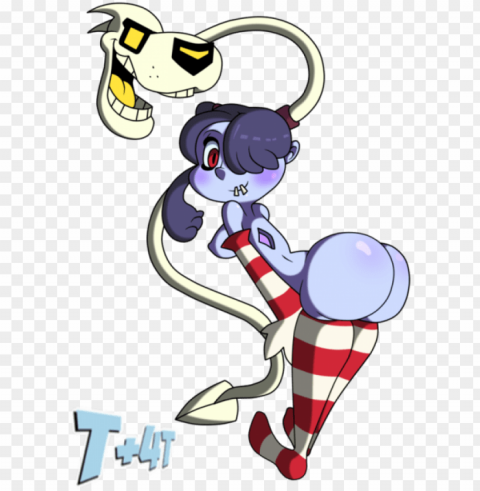  Pull Over Dat Ass Too Fat Idk I Wanted To Draw - Cartoo Clean Background PNG Isolated Art