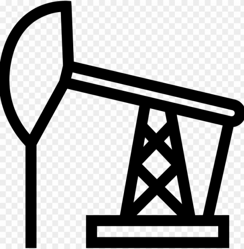 pump icon free and this - pump jack icon PNG images with alpha transparency layer