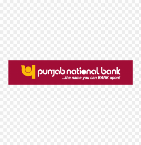 punjab national bank pnb vector logo Transparent pics