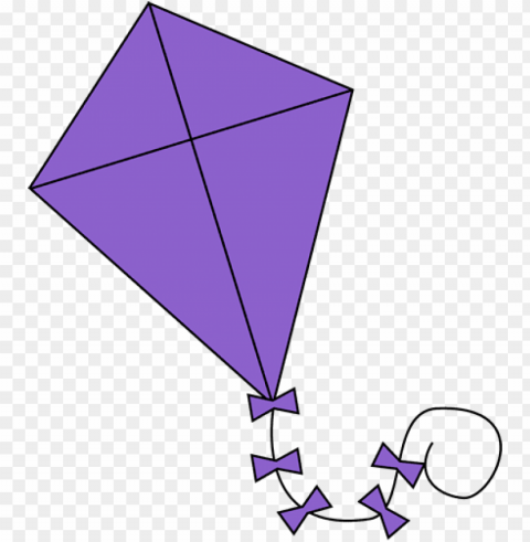 purple kiteimage - orange kite Transparent graphics