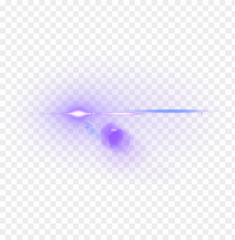 purple lens flare Free PNG images with transparency collection